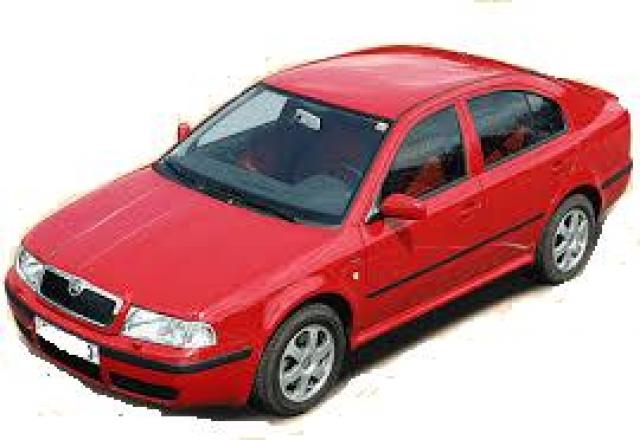 Octavia 1.6i