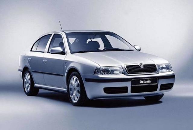 Octavia 1.9TDI