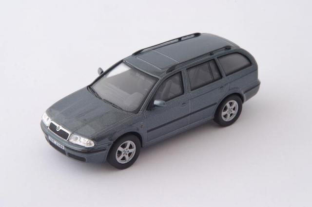 Octavia Combi 1.9TDI