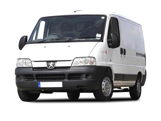 Boxer 2.0 HDI
