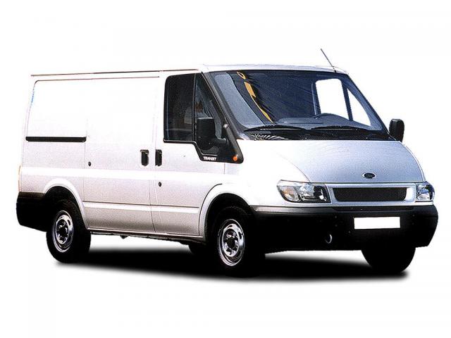 Transit 2,2TDCI 