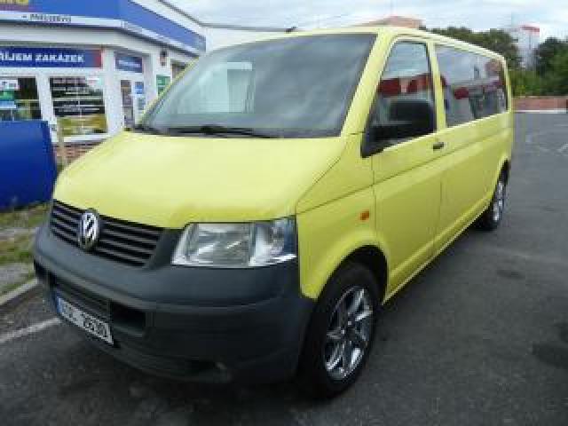 Transporter 2,5TDI 
