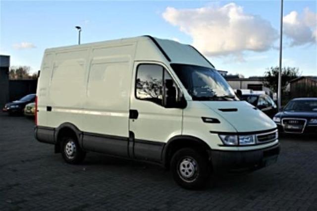Daily Unijet 35S13V 2.8JTD