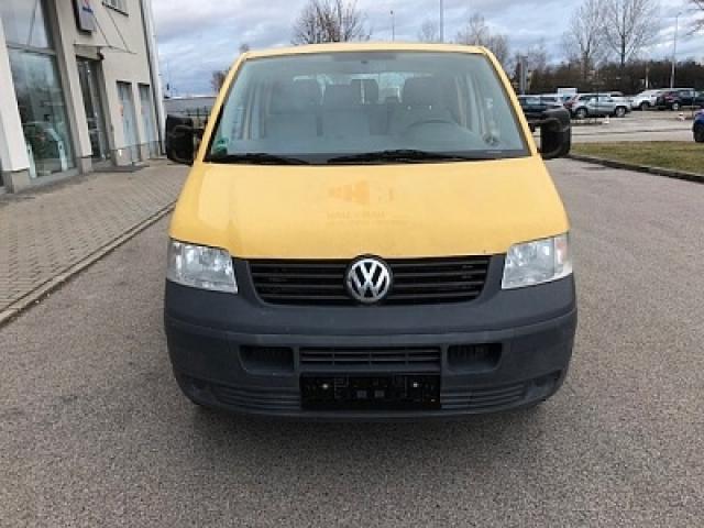 Transpoter 2,5TDI